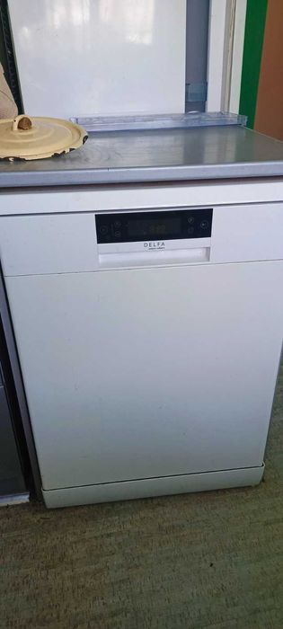 посудомийна машина