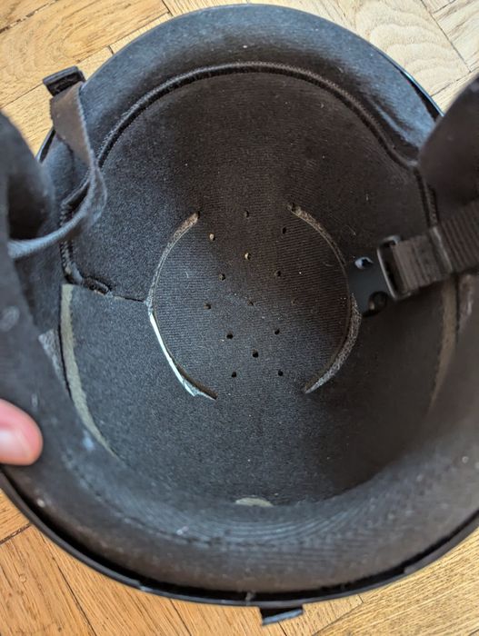 Шолом лижний/сноуборд Salomon