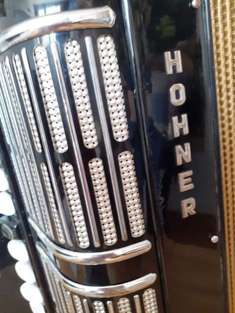 Akordeon Hohner Ouverture V