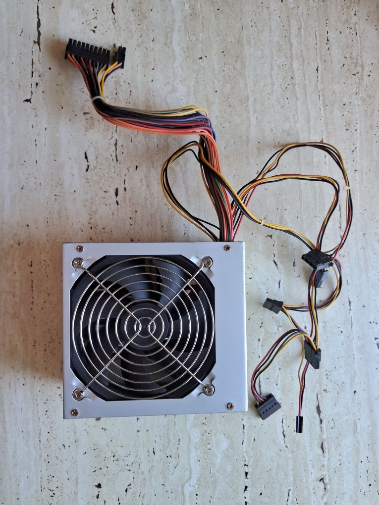 Блок питания ProLogix LGA P4-420W
