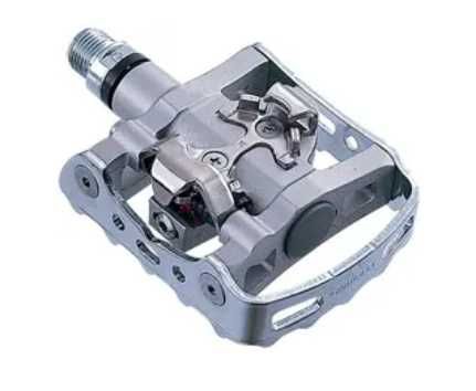 Sprzedam Pedały Shimano PD-M324 (SPD + Platforma)