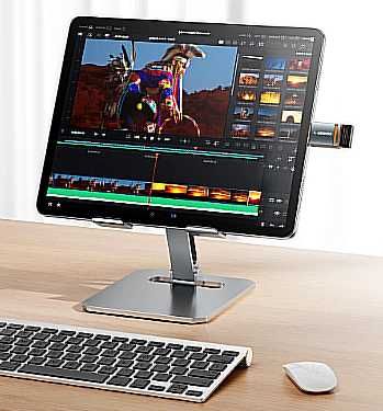 Різні перехідники (адаптери) для кабелів