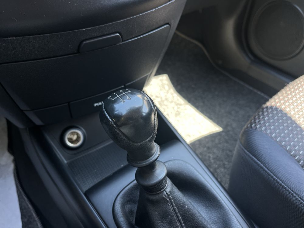 Hyundai i30 2009 в ЛІЗИНГ | КРЕДИТ