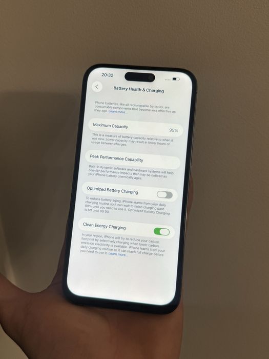 Iphone 14 pro max 128gb гарний стан