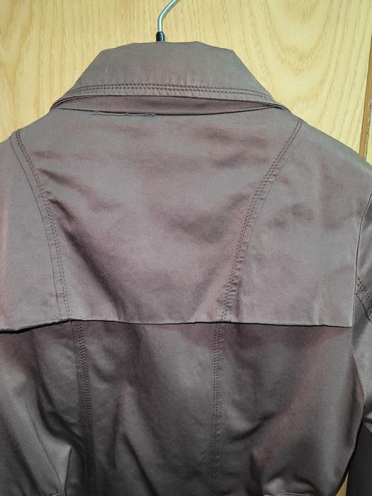 Casaco Rulys tamanho M