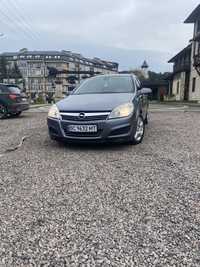 Opel Astra H Combo