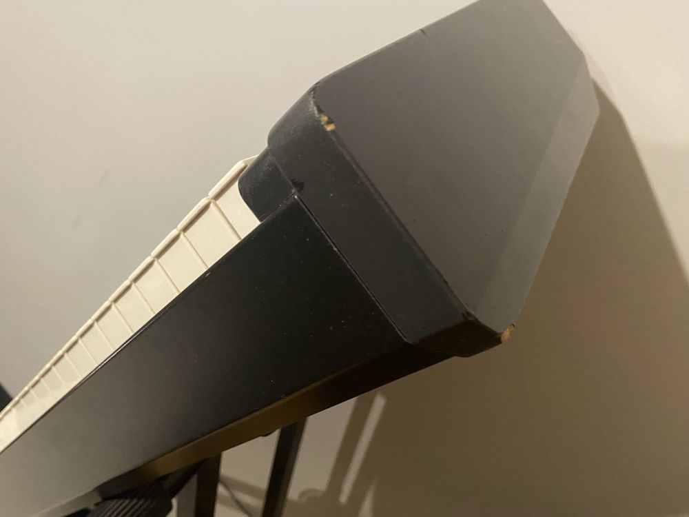 KORG TR 88 klawiszy