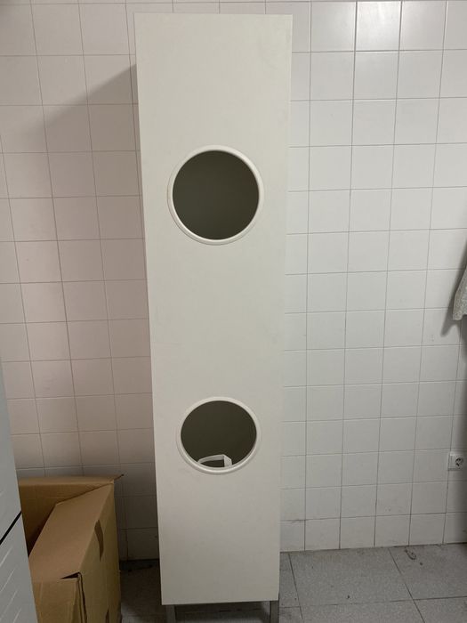 Movel de casa de banho/ lavandaria