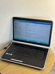 Packard Bell EasyNote LJ75 i5-430M / 4GB / 17.3” DVD-RW з Німеччини