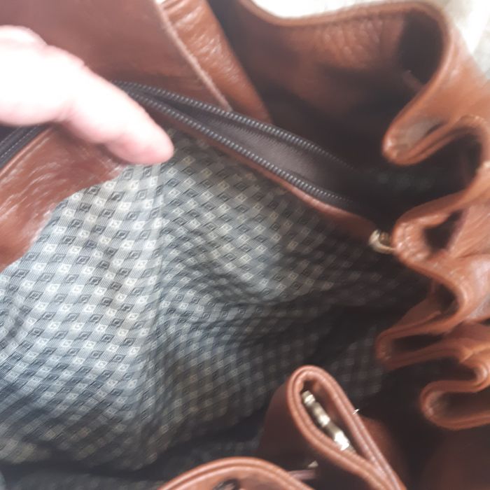 сумка в стилі вінтаж