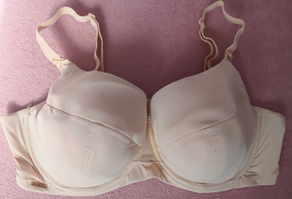 Biustonosz 85 E  Lanny Mode  stan jak nowy