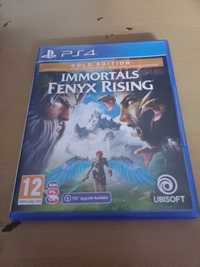 Immortals fenyx rising ps4