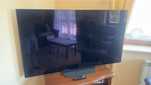 LG OLED 65 cali uszkodzona matryca