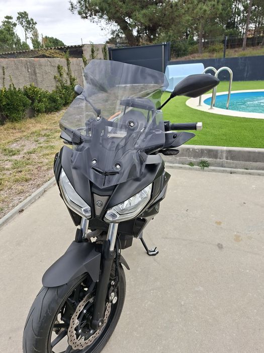 Vidro alto Kappa Tracer