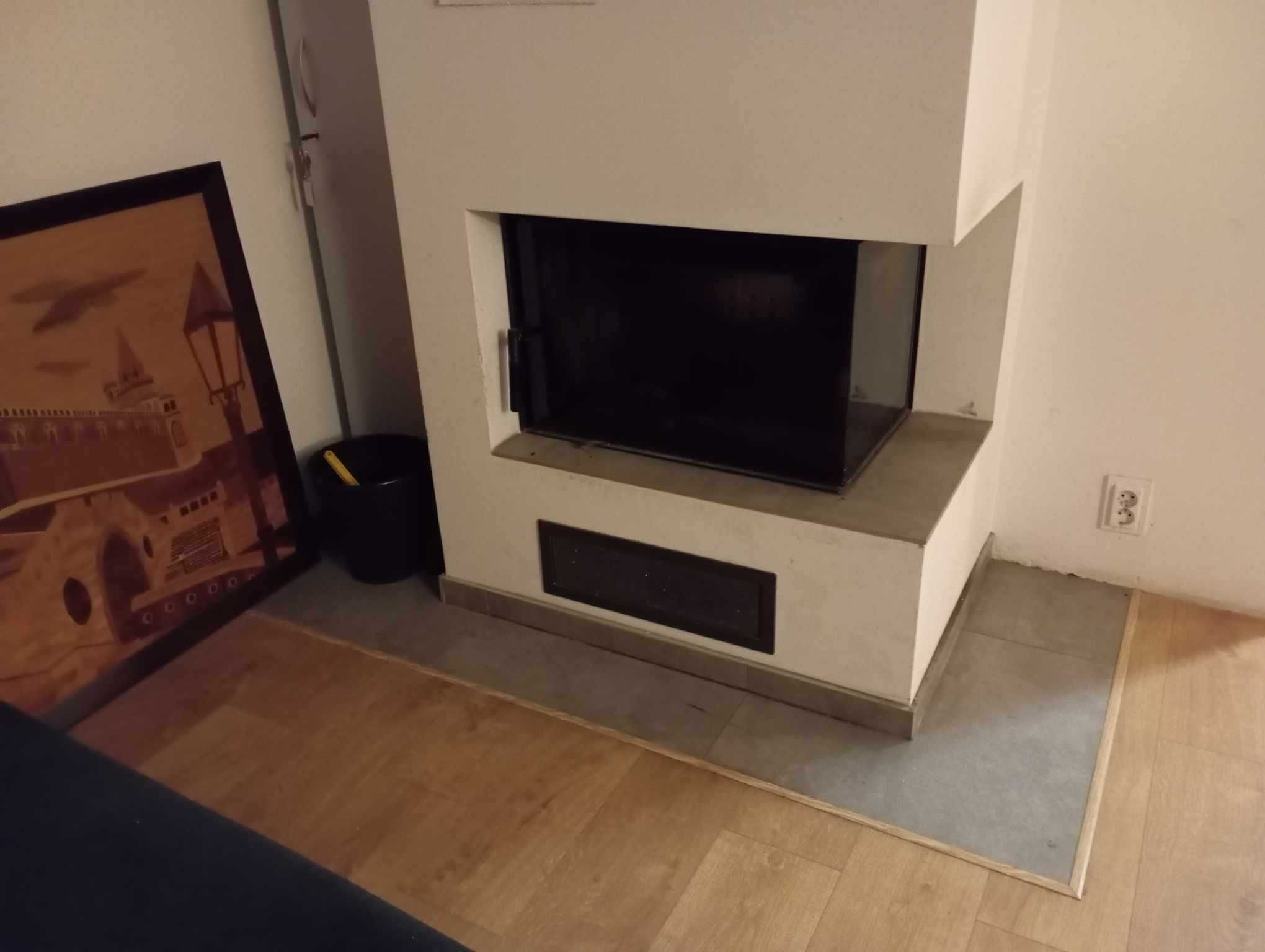 150m2/1150m2:dom z działką +kawalerka w bryle=400m od granic Warszawy