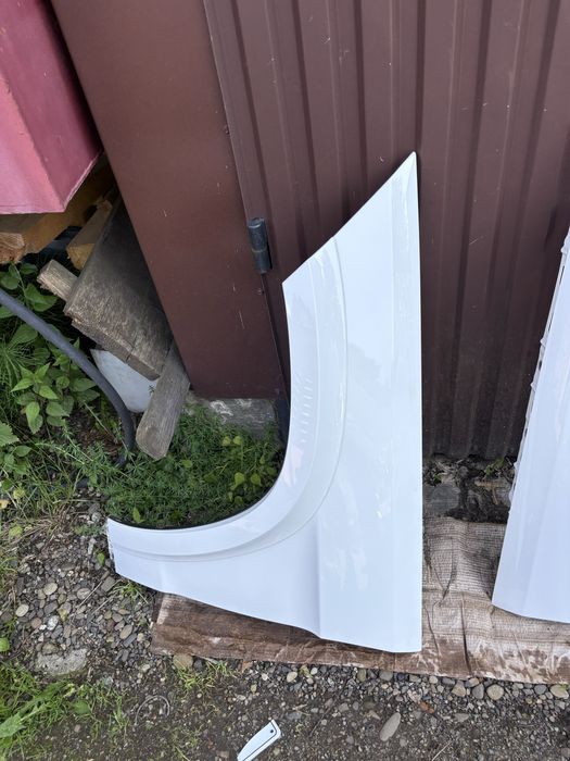 Крило крила Mercedes W166 GL GLS 149 колір в наявності