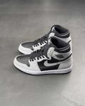Кросівки Air Jordan 1 Retro High OG 'Shadow 2.0'