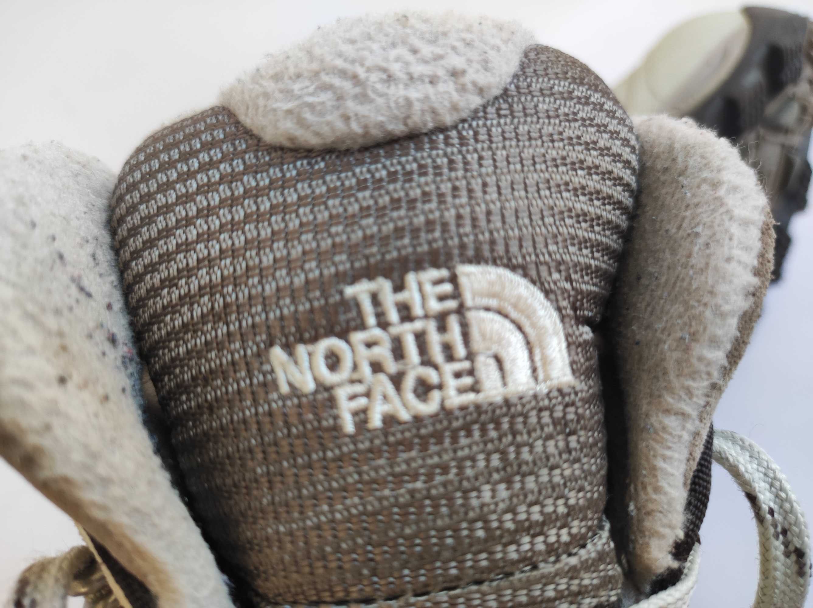 - The North Face Chilkat Lady II - Śniegowce, trekkingowe r. 39
