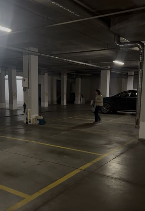 Паркомісце ЖК Венеція (голосіівський район)