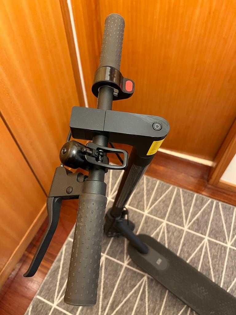 Trotinete Mi Electric Scooter Pro 2