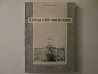 Luanda d'outros tempos- José de Almeida Santos