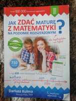 Jak zdać maturę z matematyki na poziomie rozszerzonym?
