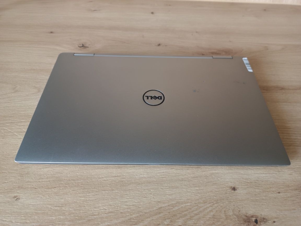 Laptop Dell XPS-9365 8GB laptop 2 in 1 dotykowy