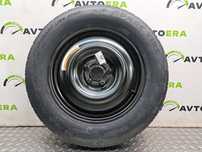 Запасное колесо докатка R17 ROGUE 21- железо 403006RR7A