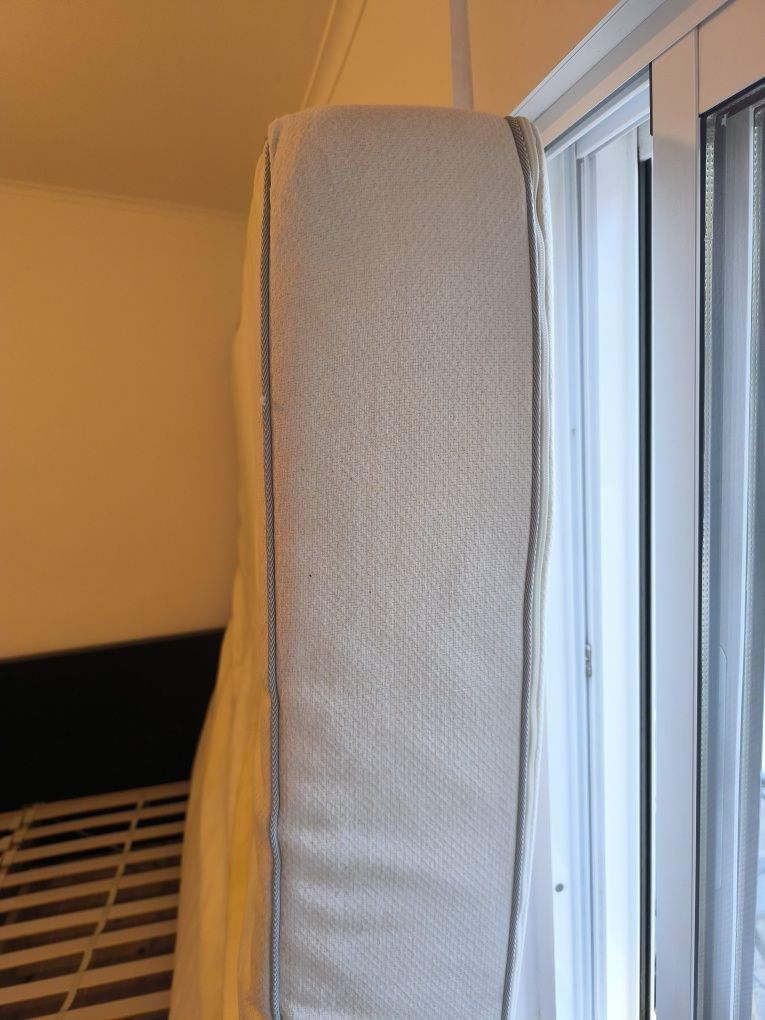 Cama de casal 200x160