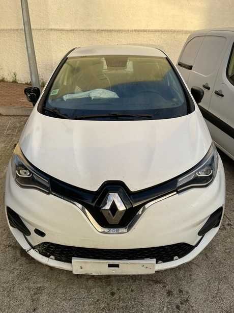 Renault Zoe Eléctrico 2020 50 kW
