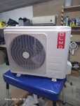Кондиционер б/у Olmo (Midea) on/of 24 btu btu