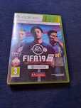 Fifa 19 Xbox 360