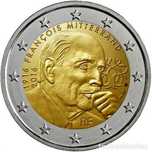 Moeda François Mitterrand