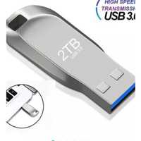 Флешка-usb 2 терабайта