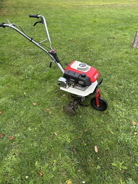 Glebogryzarka spalinowa HONDA F200