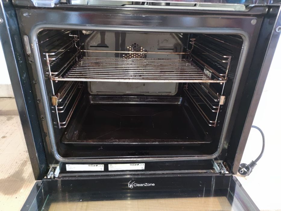 Forno Eléctrico Beko BIS15500XGMS