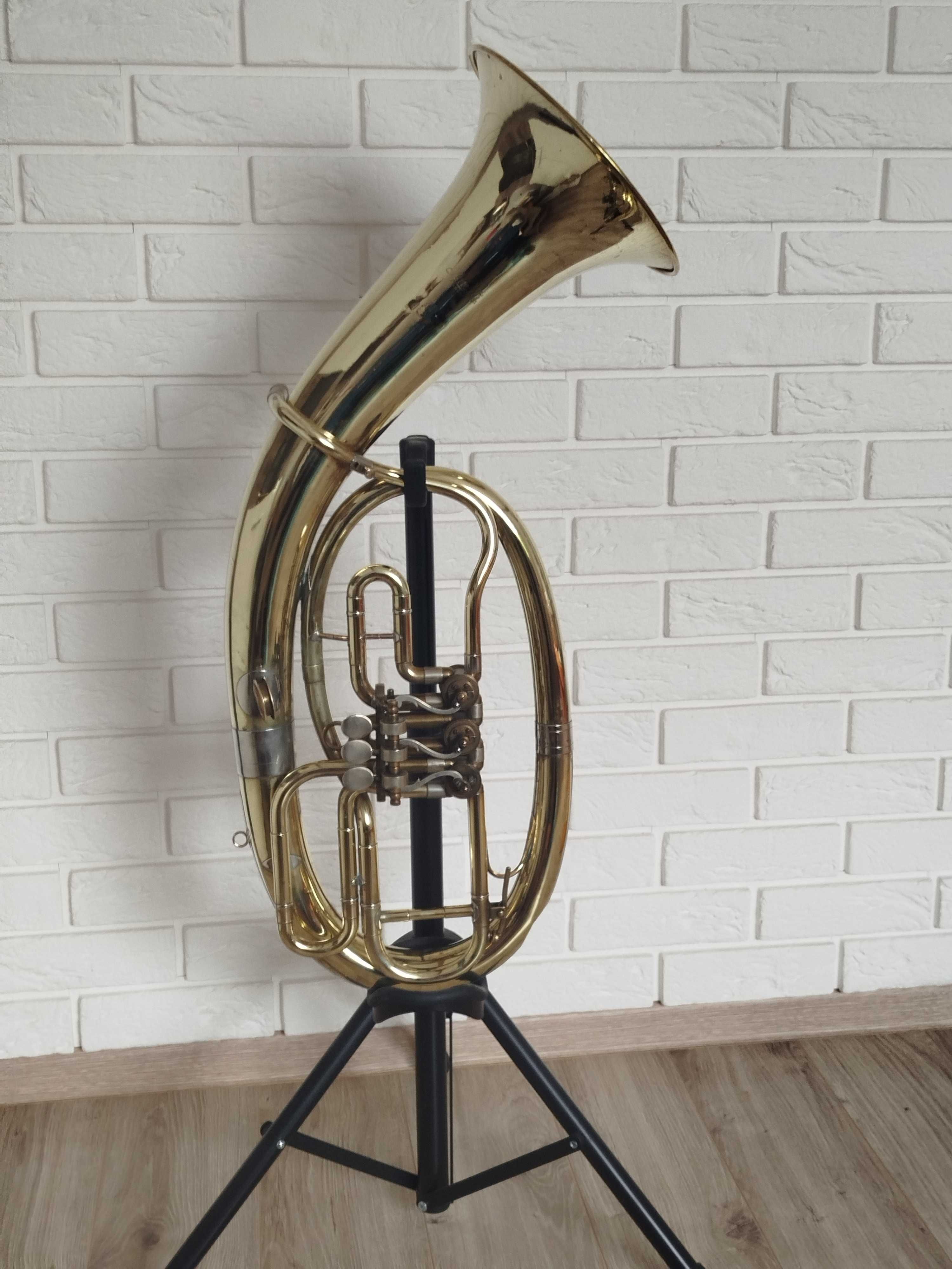 Tenorhorn t Amati /tenor ,trąbka ,instrument