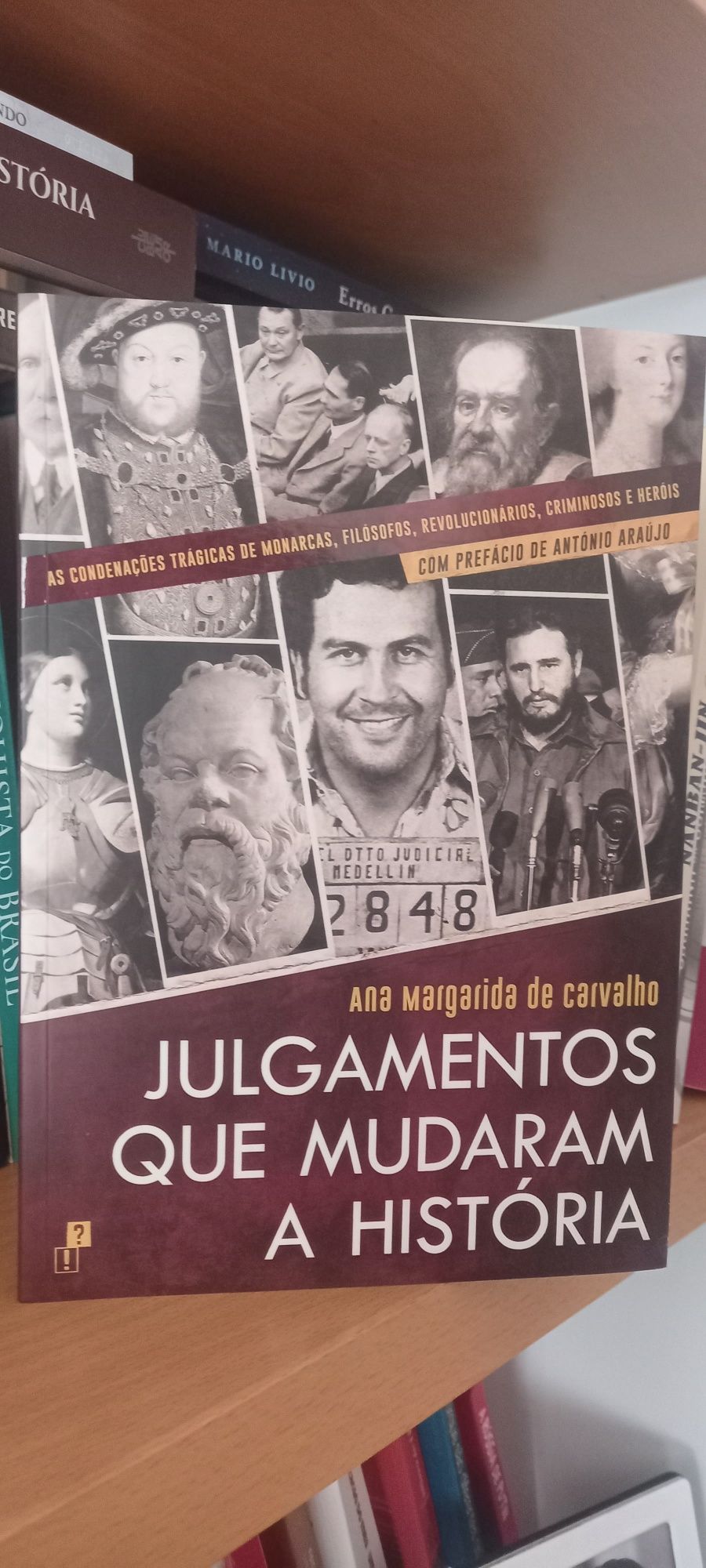 Julgamentos que mudaram a História