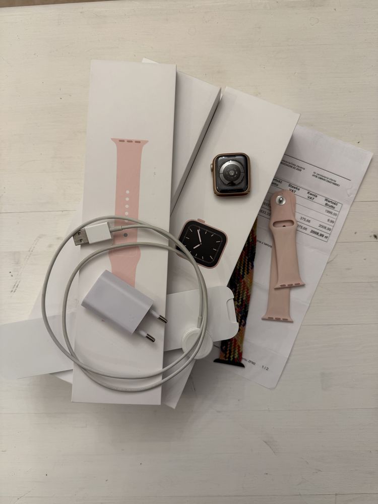 Apple Watch 5 40mm