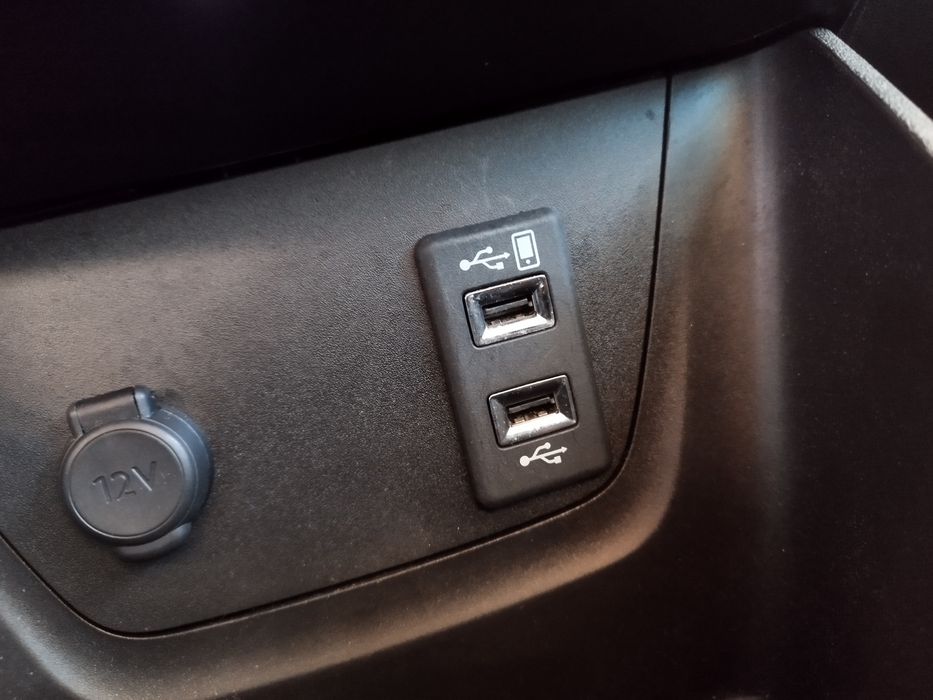 Motor Opel crossland x