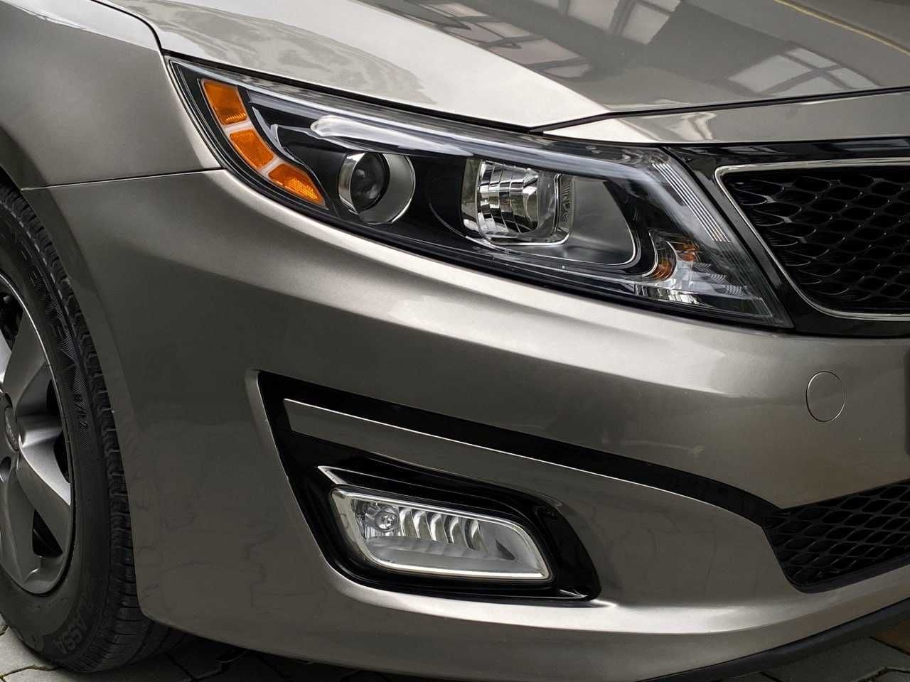 Продам Kia Optima 2014. Можна в розстрочку, під викуп