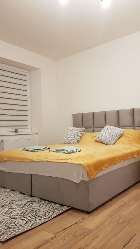 Mieszkanie na doby 82m²
