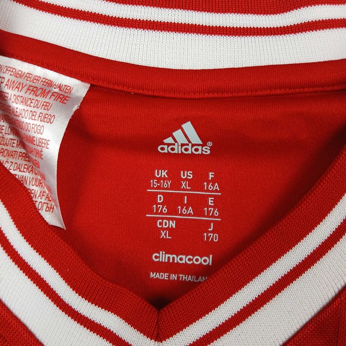 Koszulka Bayern Monachium Jak Nowa rozm XL 15-17lat lub S dorośli