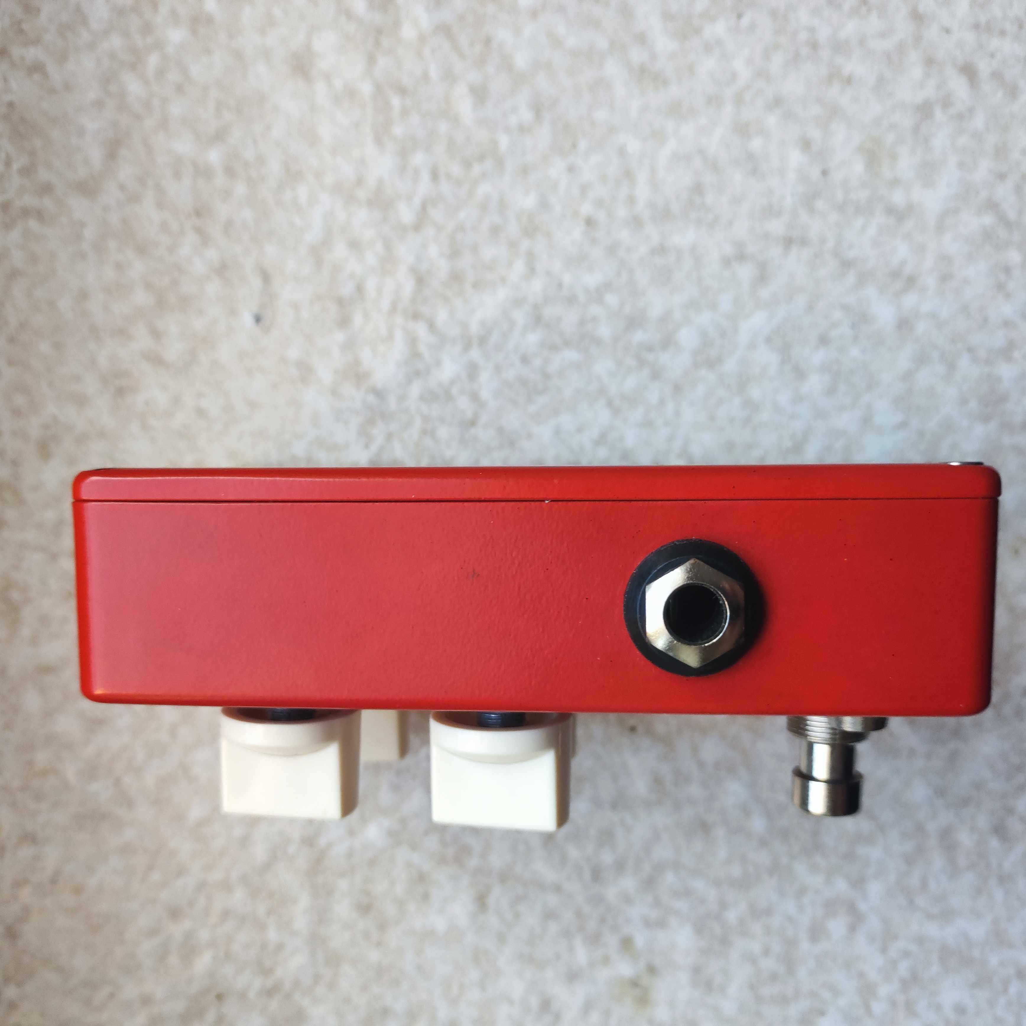 PRINCE Overdrive klon Prince of Tone by Analogman