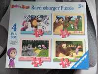 Puzzle dla dzieci