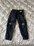 Spodnie na crossa quada Troy Lee Designs r. 30 jak nowe