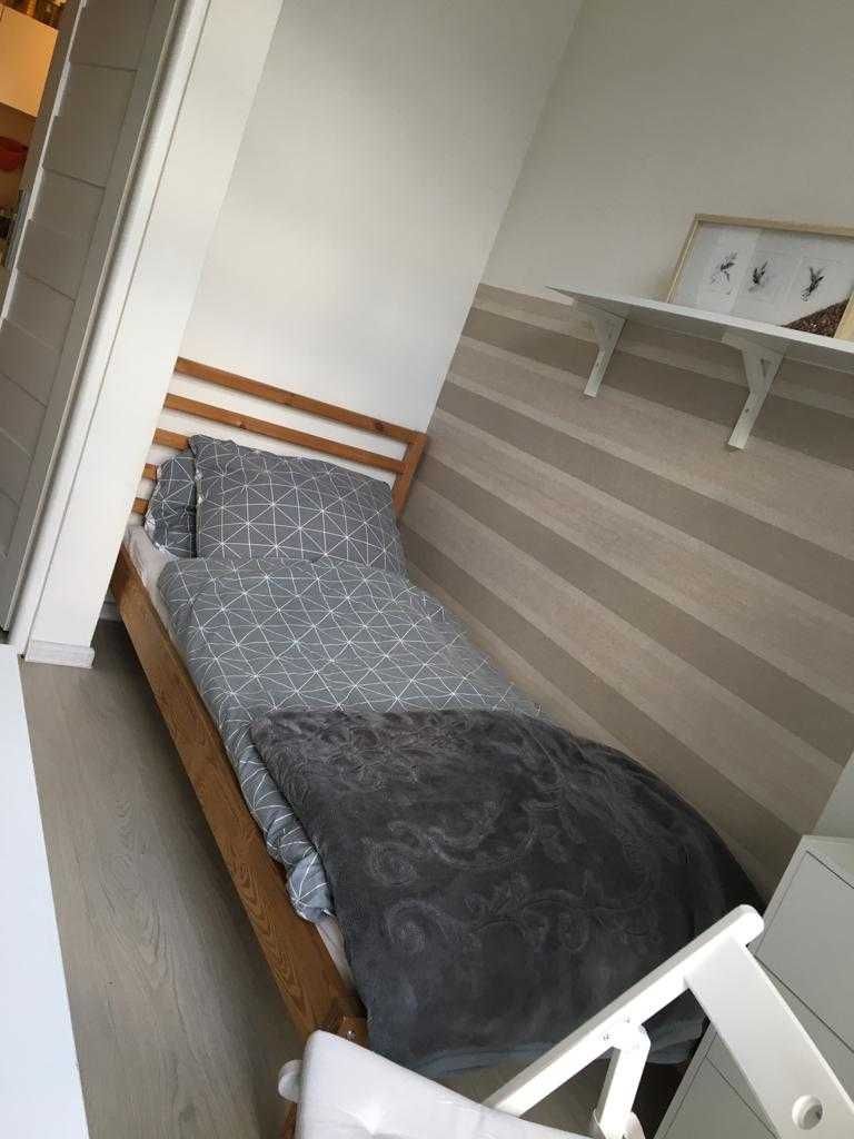 Wynajmę przytulny pokój w bardzo dobrej lokalizacji