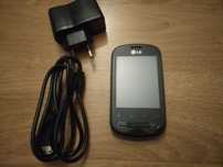Мобільний телефон LG - P 350.