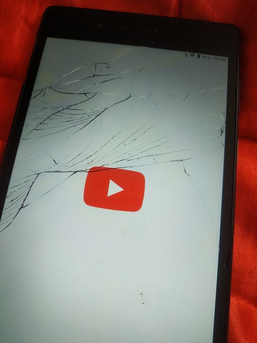 Планшет lenovo tb 730 4f