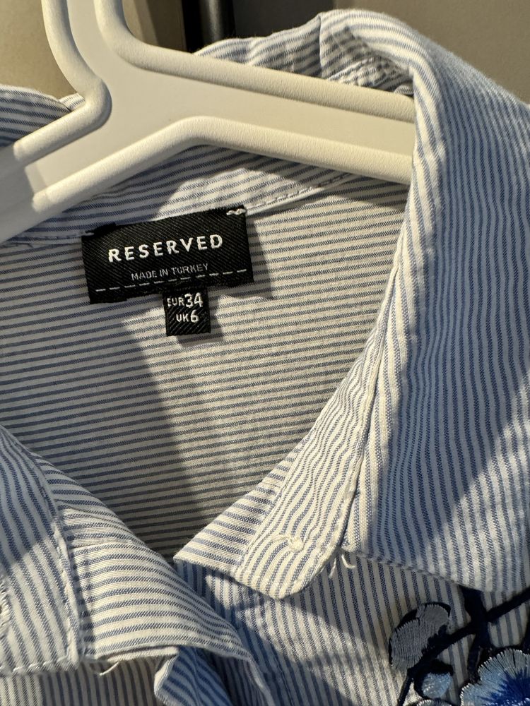 Koszula Reserved